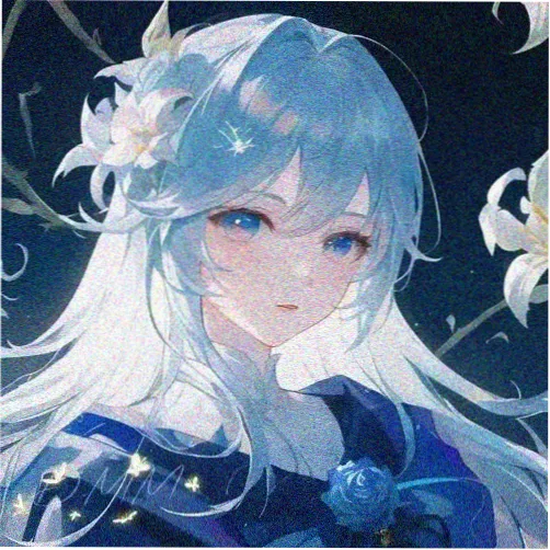 观众小城观众头像